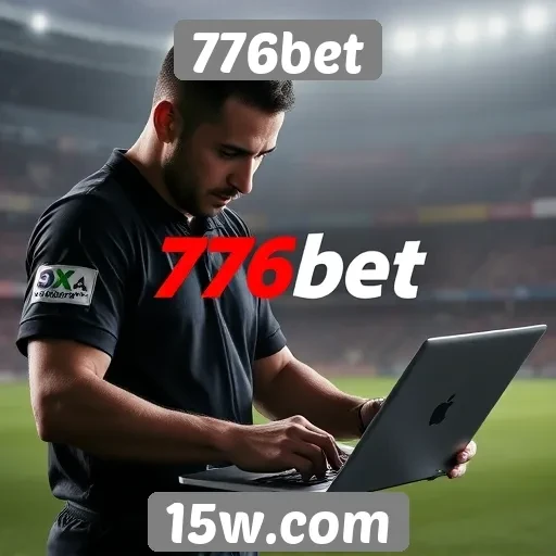 Comparativo entre 776bet e concorrentes