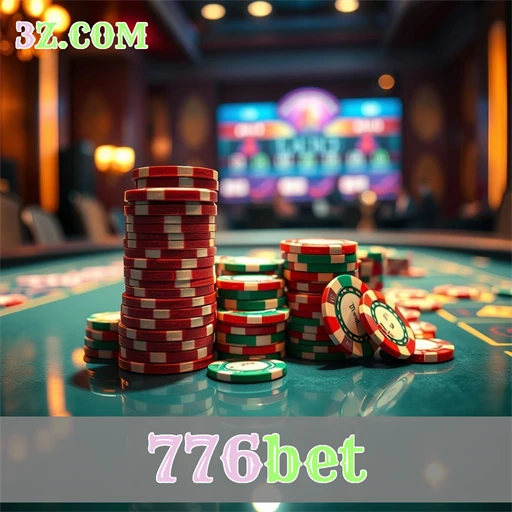 776bet Site Confiável