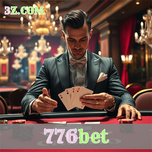 Cassino Criativo no 776bet: Diversão e Emoção em Cada Jogo