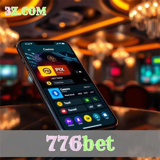 Oportunidades Empolgantes na Seção Paga do 776bet
