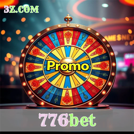 Promoções Imperdíveis no 776bet para Aumentar suas Chances