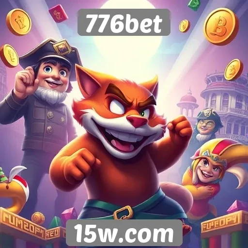 Análise de jogos populares na plataforma 776bet