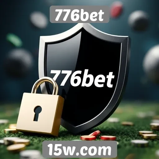 Avaliação da segurança do site 776bet