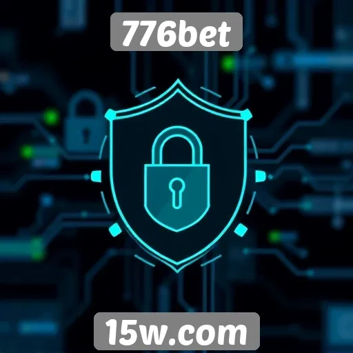 Características de segurança do 776bet para usuários