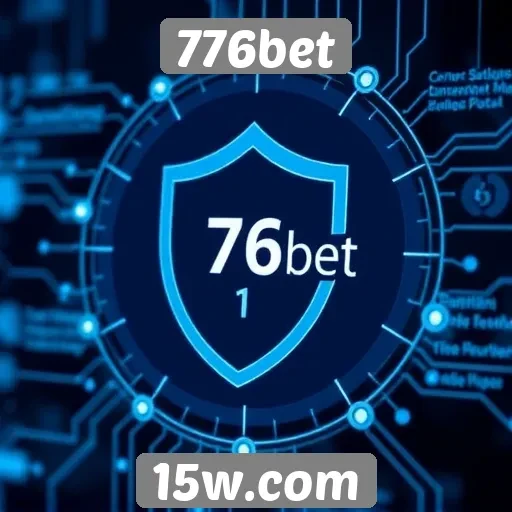Segurança e confiabilidade do 776bet