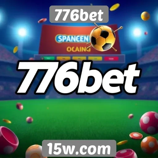 Experiência do usuário no site de jogos 776bet
